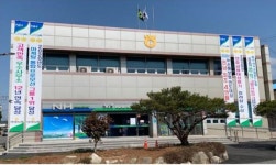 장흥 안양농협, 작은 규모지만 강한 위력 과시