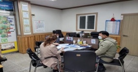 영덕군 개업공인중개사 지도․점검 실시