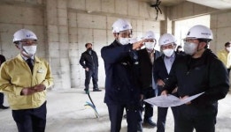 고창군, “면 소재지를 농촌 경제 중심지로 육성”