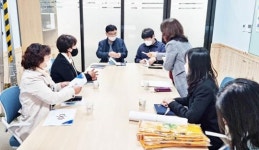 장흥군 유치면 찾아가는 전입 서비스 기관 방문 운영