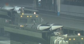 [속보] 합참 “북한 미상 발사체 발사... 탄도 미사일 가능성”