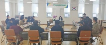 목포시 용당2동 지역사회보장협의체, 특화사업 추진