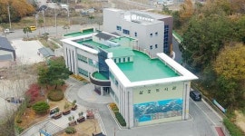 영암군 삼호도서관, “제57회 도서관주간”행사 개최