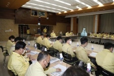 시민이 그리는 2040년 상주시의 미래는?