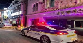 익산署 신동지구대, 대학교 일대 여성 안전 중심 예찰 활동 집중