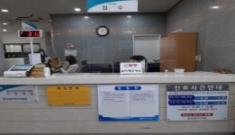 임실군보건의료원, 영농철 맞아 조기 진료 시행