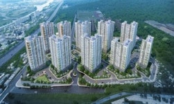 두산위브더제니스 양산  .. 양산 상북면에 新주거문화 펼친다