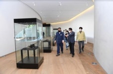 오규석 기장군수 “박태준 기념관은 제2, 제3의 박태준을 키우는 교육의 산실”