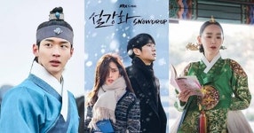 “사극은 하면 안 돼”…역사 왜곡에 휩싸인 한국 드라마, 이런 말까지 나왔다