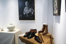 광주시 동구명장명인협, 상설전시관 개관기념 회원전 개최