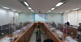 고산향일자리협동조합 | 전주시, ‘탄소산업 협동조합’ 양질의 일자리 만든다