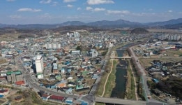 순창군, 「도로기반 지하시설물 전산화사업 3차년도」 착수