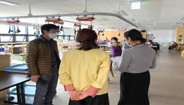 순창군보건의료원 방역 우수 노인요양시설 5곳 선정