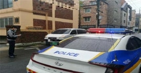 익산署 신동지구대, 112 신고 우려 장소 선제적 예방 활동 힘써