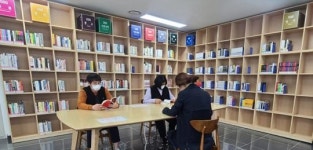 여수시 여문늘벗 작은도서관, 독서‧문화프로그램 참여자 모집
