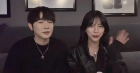 “누가 먼저 고백했냐면…” 케이♥미도 열혈팬→연인까지 시원하게 말했다 (영상)