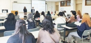 광주여자대학교 유아교육과,현장실무 중심 프로그램 운영