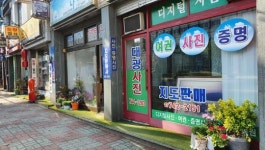 순천시, 스페인 코르도바 꽃거리를 꿈꾸다