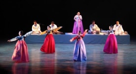 전통문화관 2021토요상설공연 본격 시작