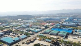정읍시, 산업부 주관 ‘활력 있고 아름다운 거리 조성사업’ 선정