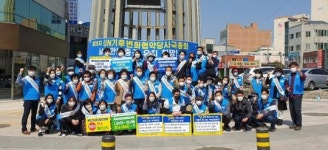여수시, 섬섬여수 세계로 3대 시민운동 ‘확산 물결’