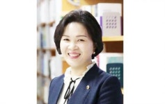 정옥님 전남도의원, 한국낙농육우협회로 부터 감사패 받아
