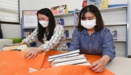 남원시립도서관, 책배달 서비스 시작