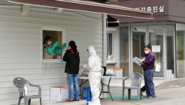 담양군, 군민 대상 코로나19 전수검사… 지역사회 확산 차단 총력