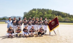 제15회 강진군야구협회장기 사회인 야구대회 성료