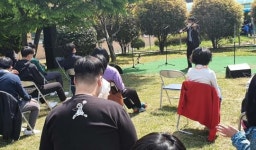 광주시교육청, 장애인의 날 기념 ‘찾아가는 힐링스쿨 콘서트’ 개최