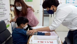 순창군보건의료원, 관내 초·중·고 학생건강검진 실시