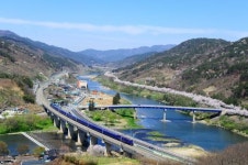 곡성군, 섬진강과 보성강에 스마트 홍수관리시스템 구축