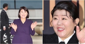 갑자기 확 뜬 배우 이정은…하루아침의 기적 아니었다
