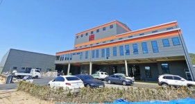 장흥군 ‘친환경 배합사료 가공공장 준공으로 지역 경제 활성화 기대’