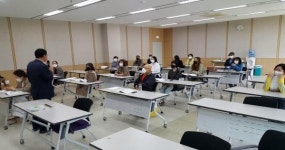 장수군로컬JOB센터, 회계정보처리(FAT) 2급 자격증 취득 교육 실시