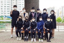 광주효덕초, 제17회 꿈나무 전국수영대회 금 3개 획득