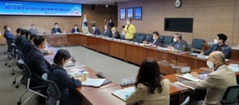 광주시 서구, 제2기 지역사회 통합돌봄협의체 회의 성료