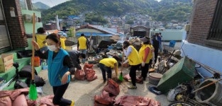 여수시노인복지관, ‘여수형 보건복지 플랫폼’ 민관협력 ‘앞장’