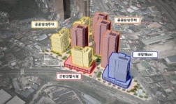 대전 상서동-와동 공공택지 후보지에 선정
