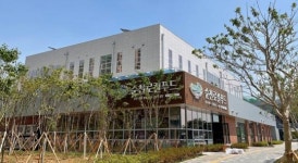 순천로컬푸드 직매장 3호점 ‘신대점’ 시민 품속으로