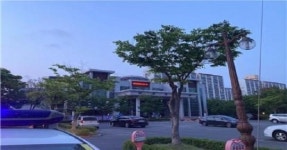 익산署 신동지구대, 주민 운집 장소 안전 순찰 주력