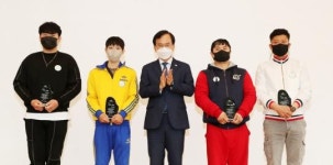 광주시 광산구, 음주·무면허·뺑소니 운전자 붙잡은 시민들 표창
