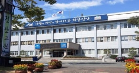 진안군청 공직자, 지역경제 활성화에 적극적 동참 나서