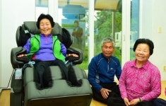 장성군 경로당 지원 “눈에 띄네”