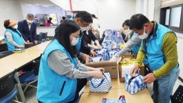 함평군 손불면, ‘어버이날 맞이 따뜻한 감사 인사 전하기’ 사업 추진