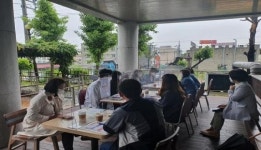군산시 지역사회보장협의체 활성화 위한 역량강화 회의