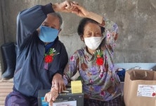 전남 여수시 소라종합사회복지관, 소규모 어버이날 행사 추진