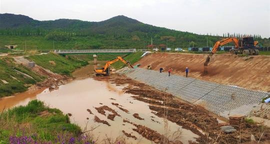 주말 전남과 전북 지역 극한호우에 유의하세요, 남부 지방 시간당 70mm 이상 예상