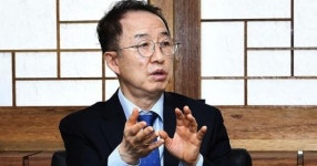 [한국지역언론인클럽 공동인터뷰]  김사열 대통령직속 균형발전위원장