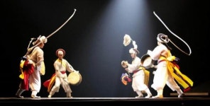 전통문화관 토요상설공연‘자타공인’의‘연희프로젝트-항해’무대 선봬